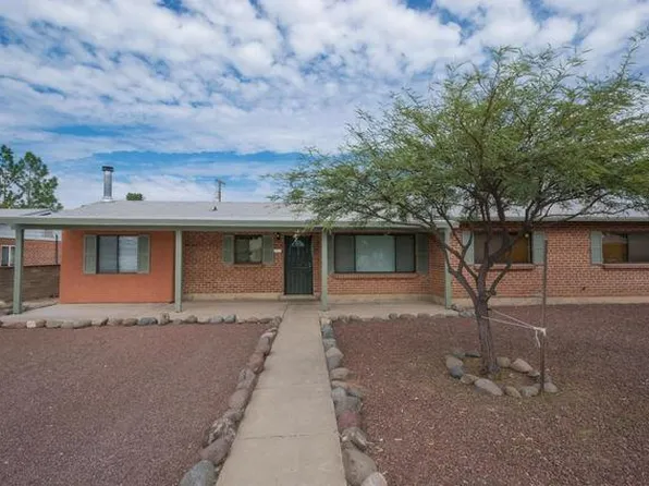 4801 E Helen St, Tucson, AZ 85712