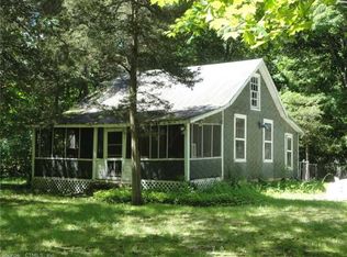 5 Cottage Rd, BOZRAH, CT 06334