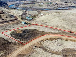 1 Margarets Way, Horseshoe Bend, ID 83629