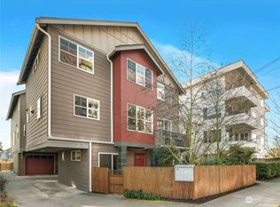 2251 NW 64th St, Seattle, WA 98107