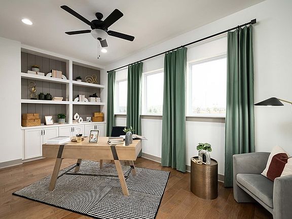 The Independence - Study