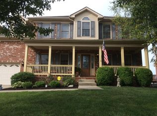 2021 Rose Bay Rd, Versailles, KY 40383