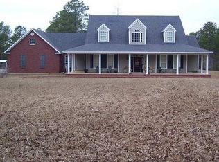 1519 Luebenia Rd, Calhoun, LA 71225