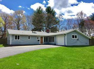 23 Jordan Rd, Peabody, MA 01960