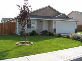4518 Moline Ln, Pasco, WA