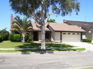 1866 Kinglet Ct, Costa Mesa, CA 92626