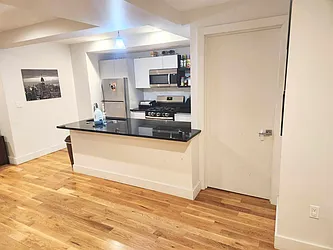 Rented by Lodger Corp