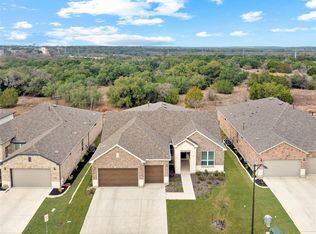 108 Diamond Point Rd, Georgetown, TX 78633