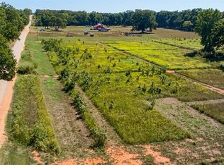 990026 S 3430th Rd, Meeker, OK 74855