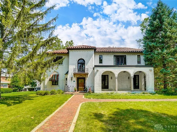 245 Haver Rd, Dayton, OH 45419