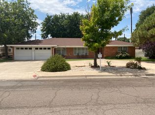 2711 N Albertson Dr, Hobbs, NM 88240