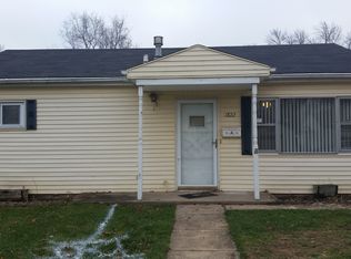 1822 Overdene Ave, Rockford, IL 61103