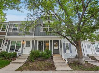 10212 W Dartmouth Avenue, Denver, CO 80227