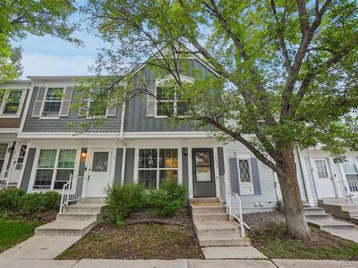 10212 W Dartmouth Avenue, Lakewood, CO, 80227