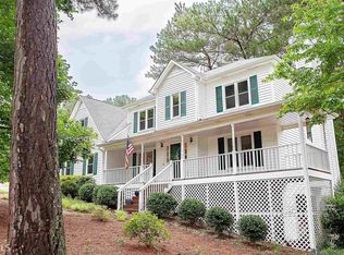 40 Edgewater Ct, Hiram, GA 30141
