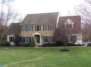 1205 Thunder Hill Rd, Lincoln University, PA 19352