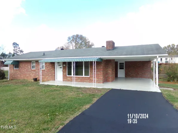 217 Alhambra Dr, Bristol, TN 37620