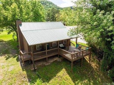 44 Vogel Dr, Heber Springs, AR, 72543