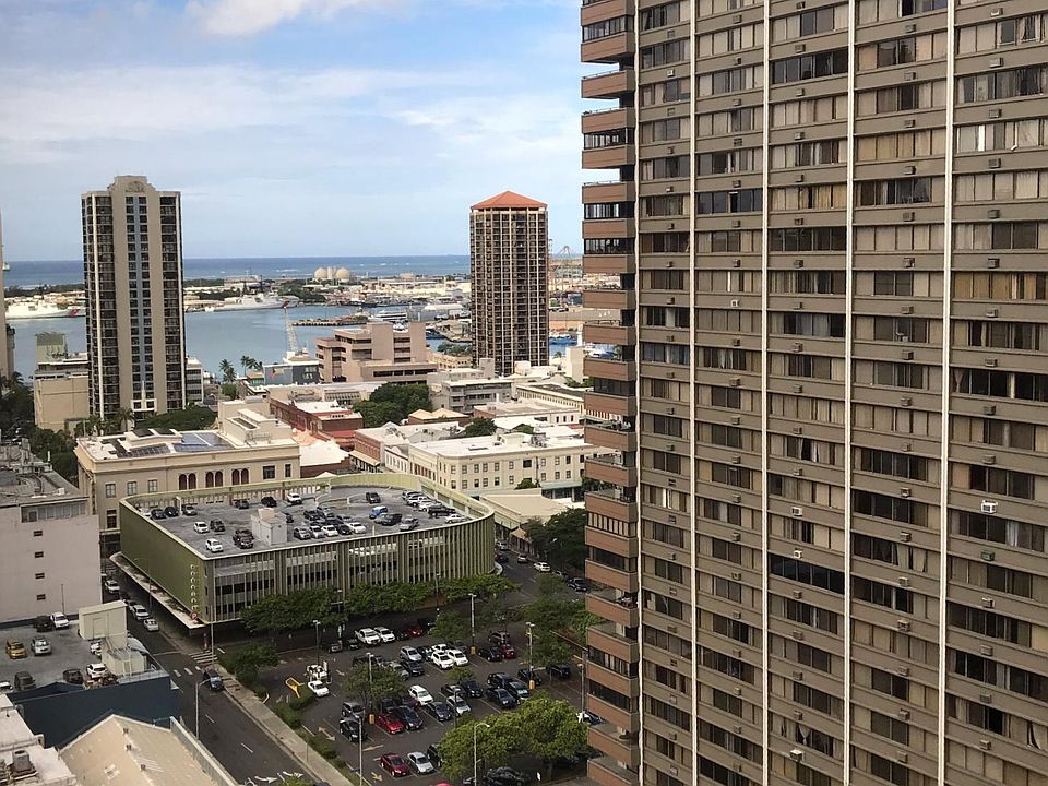 1st image of 55 S Kukui St APT 2203