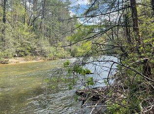 Rock Creek Cir, Blue Ridge, GA 30513