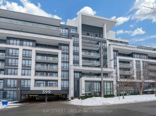 399 Spring Garden Ave #225, Toronto, ON M2N3H6