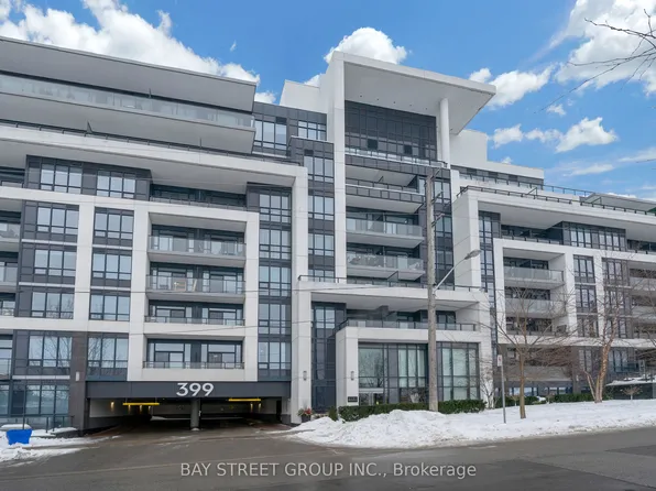 399 Spring Garden Ave #225, Toronto, ON M2N 3H6