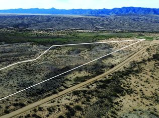 W Warbonnet Rd #24, Willcox, AZ 85643