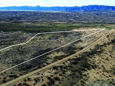 W Warbonnet Rd #24, Willcox, AZ, 85643