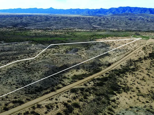 W Warbonnet Rd #24, Willcox, AZ 85643