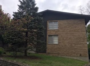 3581 Amberacres Dr APT 4, Cincinnati, OH 45237
