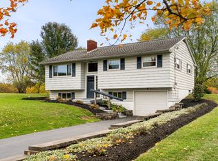 3543 Bornt Hill Rd, Endicott, NY 13760