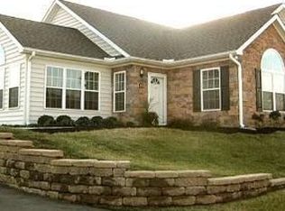 125 Patriot Way, Christiansburg, VA 24073