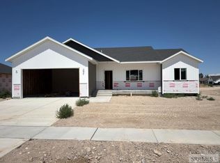 1160 Alpine Ave, Pocatello, ID 83202