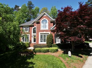 10406 Caneel Ct, Huntersville, NC 28078