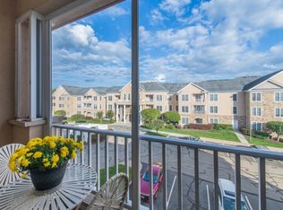 2301 Franklin Ln UNIT 2301, Rockaway, NJ 07866