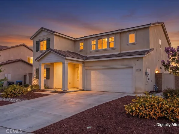28463 Memory Ln, Winchester, CA 92596