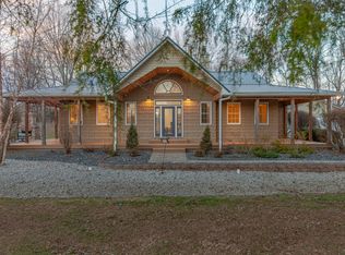 1765 Buck Daniels Rd, Culleoka, TN 38451