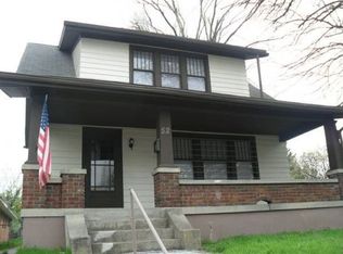 52 Fernwood Ave, Dayton, OH 45405