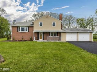 18111 Beallsville Rd, Poolesville, MD 20837