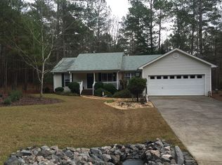 251 Candlewick Loop, Mc Cormick, SC 29835