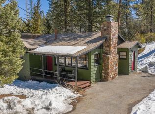 707 Marin Rd, Big Bear Lake, CA 92315