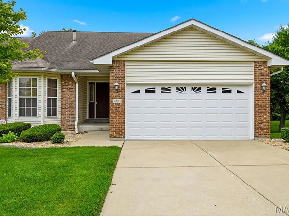 3515 Truman Terrace Dr #65, Saint Charles, MO 63301