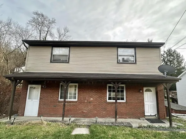 212-214 Friday Rd, Pittsburgh, PA 15209