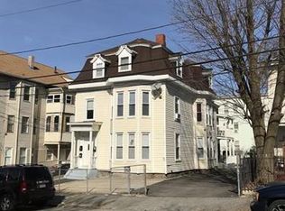 83 Cross St, Lawrence, MA 01841