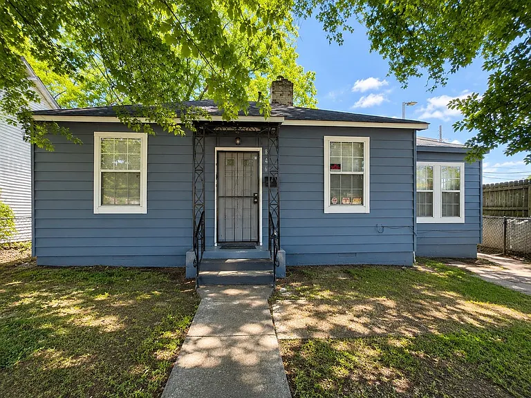 846 Birch St — Photo 2