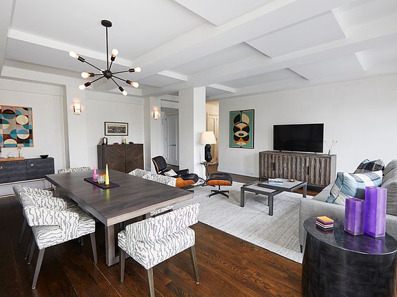 5th image of 353 W 56th St #11FG