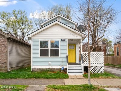 730 E Jacob St, Louisville, KY, 40203