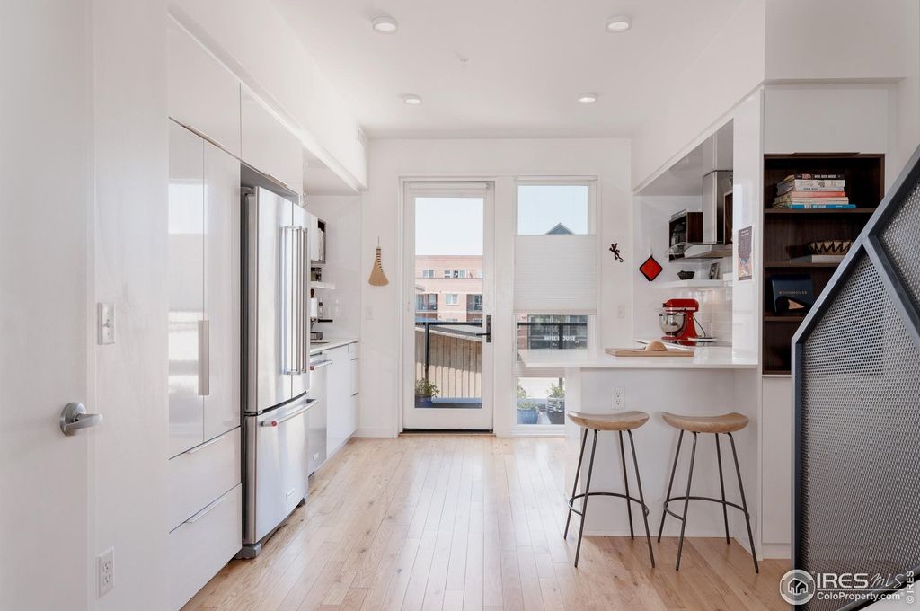 401 Linden St #3-336