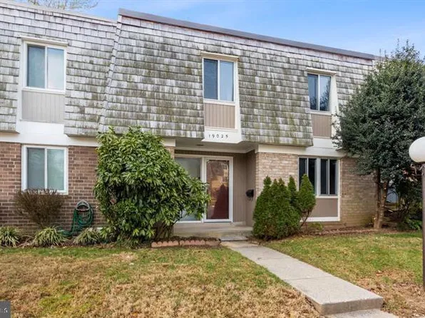 19025 Canadian Ct, Gaithersburg, MD 20886
