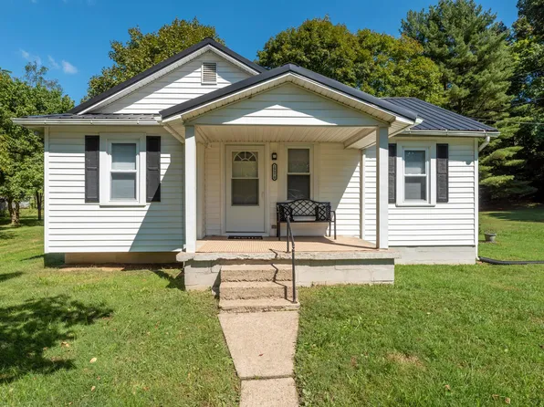 19970 Happy Hollow Rd, Laurelville, OH 43135